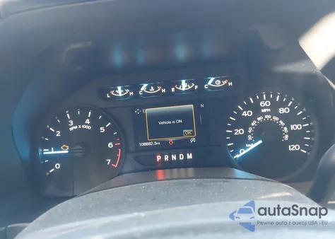 2020 Ford F-150 Xl z USA, uszkodzony, nr VIN 1FTEW1EP7LFA48435